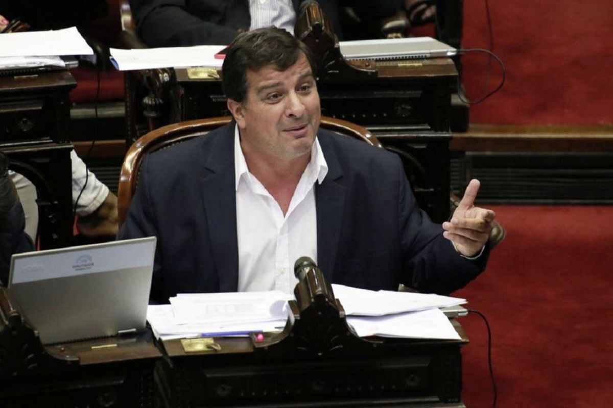 Casaretto apuntó que el nuevo del piso de ganancias: “Dinamiza el mercado interno”