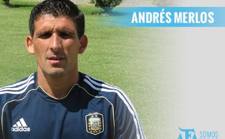 Merlos dirigirá la visita de Patronato a Unión