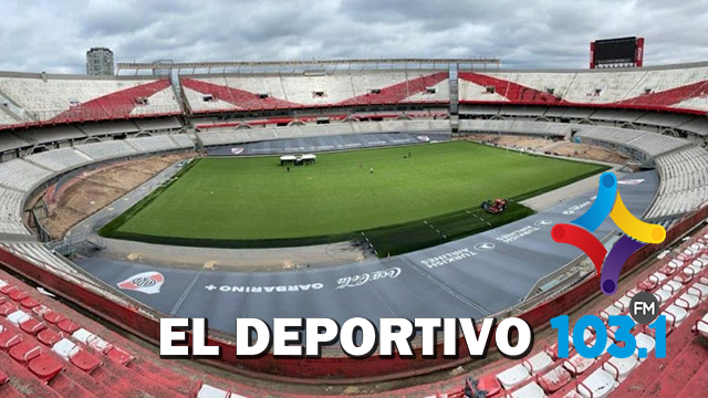 Expectativa por las entradas de Argentina – Bolivia