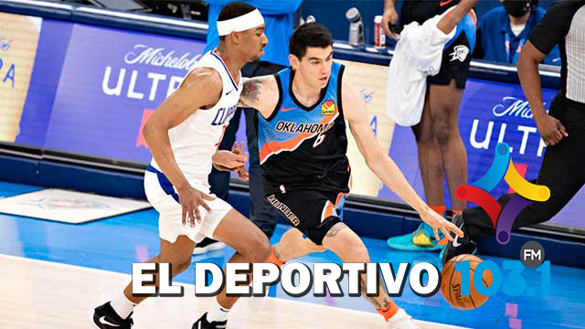 Deck seguirá en la NBA Deck seguirá en la NBA