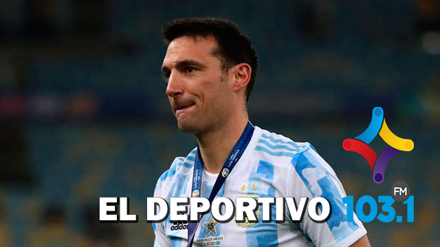 Los posibles cambios que evalúa Scaloni