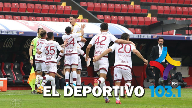 La fecha 12 se cierra con cuatro partidos