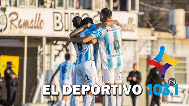 Juventud Unida recibe en Gualeguaychú al puntero del Torneo Federal A