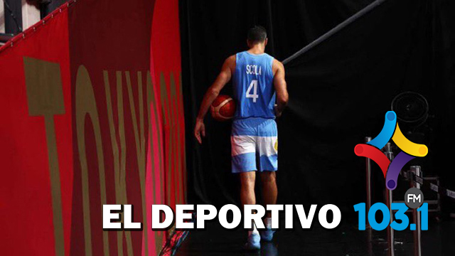 Luis Scola se retiró oficialmente como jugador de básquet