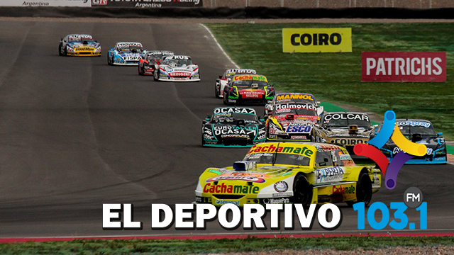 El TC aumentará el aforo para la carrera en San Luis
