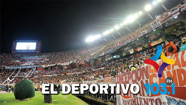 Más de 25.000 hinchas de River ya reservaron su lugar en el Monumental Más de 25.000 hinchas de River ya reservaron su lugar en el Monumental