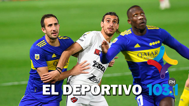 Patronato y Boca jugarán por la Copa Argentina en Santiago del Estero Patronato y Boca jugarán por la Copa Argentina en Santiago del Estero
