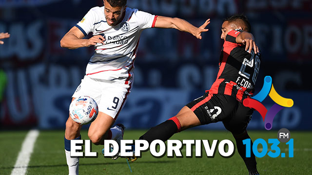 Cómo se juega la fecha 11 de la Liga Profesional Cómo se juega la fecha 11 de la Liga Profesional