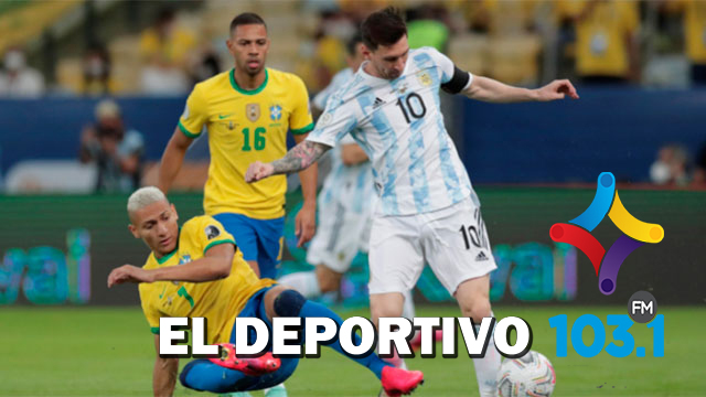 Eliminatorias sudamericanas: Los días y horarios de la triple fecha