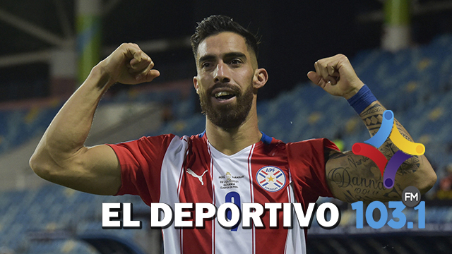 Boca va por Gabriel Ávalos