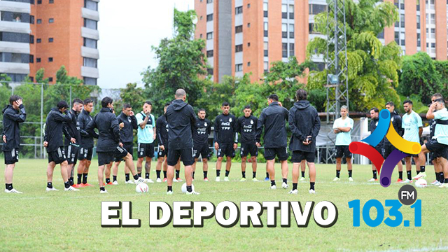 Cuántos puntos necesita para ir al Mundial