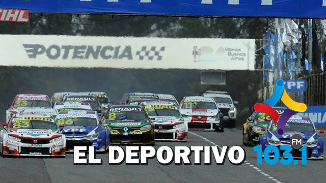 El Super TC2000 tiene confirmados los binomios de los 200 Kilómetros