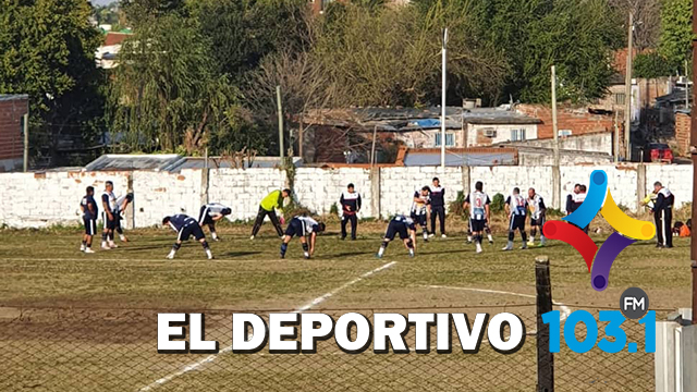 La Liga Paranaense suspendió la actividad del sábado