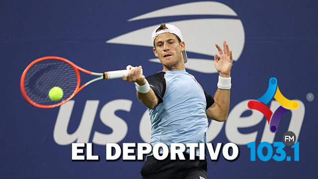 Schwartzman volvió a ganar y se metió en los octavos de final