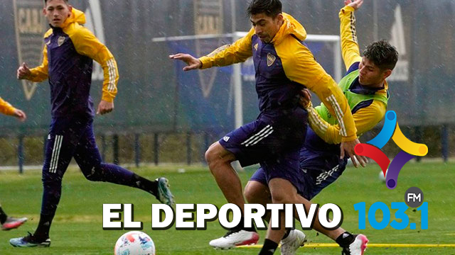 Boca visita a Central, en el choque destacado del sábado