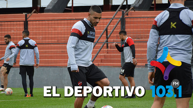 Patronato buscará recuperarse ante Talleres de Córdoba Patronato buscará recuperarse ante Talleres de Córdoba