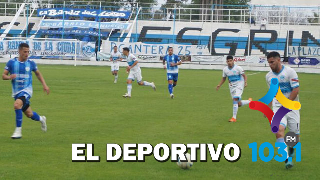 Gimnasia perdió en Concepción ante el puntero de su zona