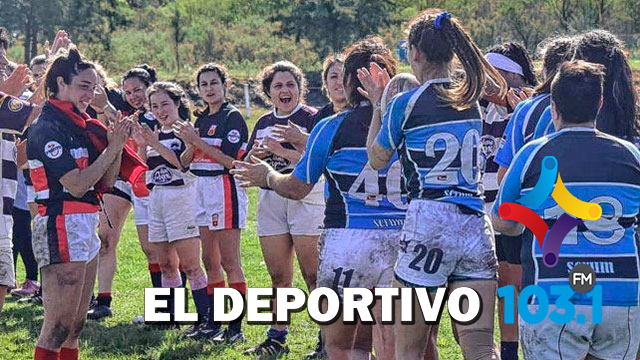Las chicas de Echagüe lograron la Copa de Oro del Provincial