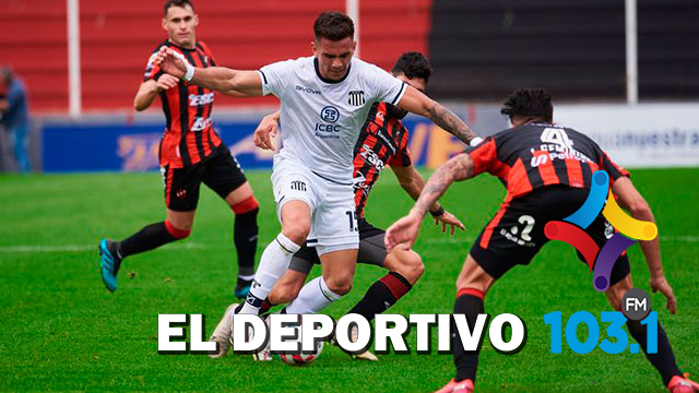 Así quedó la tabla de la Liga Profesional tras la fecha 10