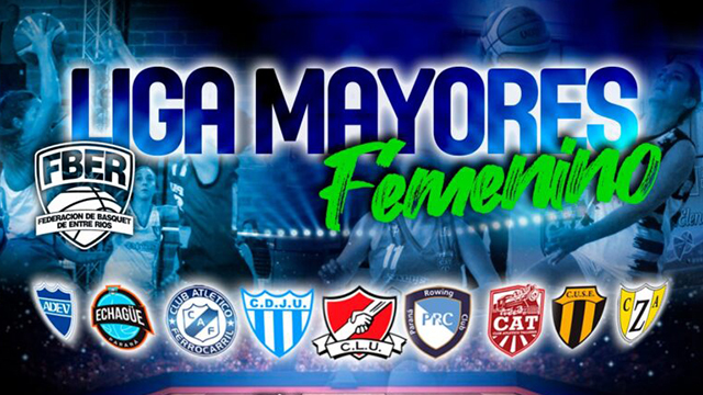 La Liga Provincial Femenina de Mayores contará nueve participantes La Liga Provincial Femenina de Mayores contará nueve participantes
