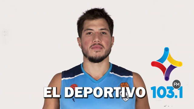 Echagüe sigue sumando nombres para disputar la Liga Argentina
