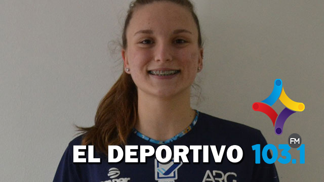 Dos entrerrianas entre las Panteritas que jugarán el Mundial U18 Dos entrerrianas entre las Panteritas que jugarán el Mundial U18