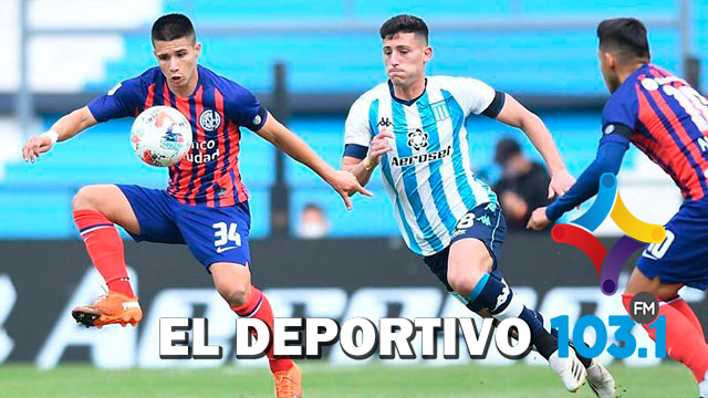 Se destacan San Lorenzo-Racing e Independiente-Lanús Se destacan San Lorenzo-Racing e Independiente-Lanús