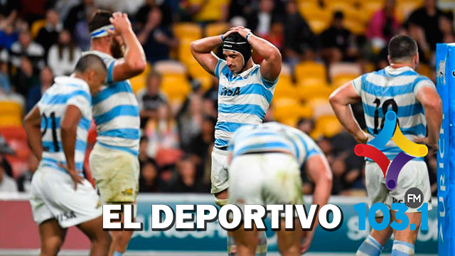 Duro comunicado contra Los Pumas Duro comunicado contra Los Pumas