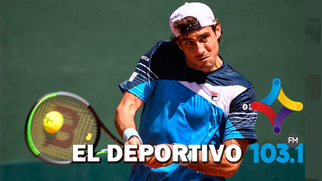 Guido Pella derrotó Arutiunian e igualó la serie ante Bielorrusia Guido Pella derrotó Arutiunian e igualó la serie ante Bielorrusia