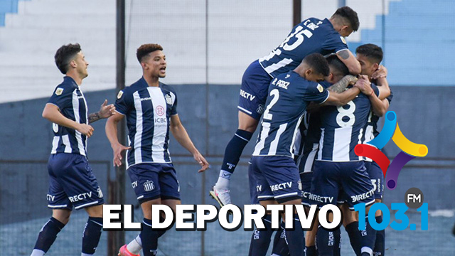 Talleres de Córdoba va por las semifinales de la Copa Argentina ante Temperley Talleres de Córdoba va por las semifinales de la Copa Argentina ante Temperley