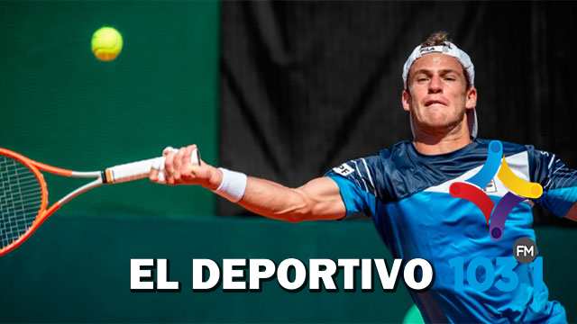 Schwartzman se tomó revancha y Argentina le ganó la serie a Bielorrusia