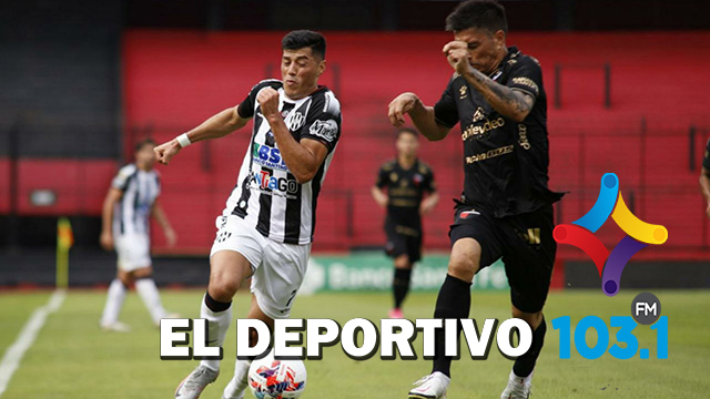 Colón venció a Central Córdoba y cortó su mala racha Colón venció a Central Córdoba y cortó su mala racha