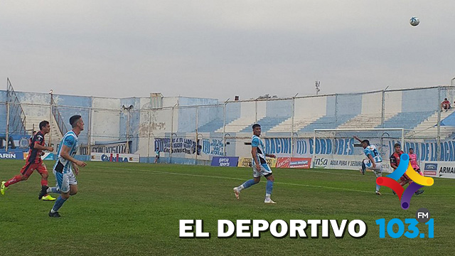 Jornada sin alegrías para los equipos entrerrianos en el Torneo Federal A