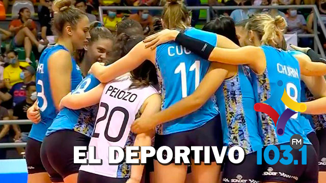 Las Panteras derrotaron a Chile y deberán aguardar para clasificar al Mundial Las Panteras derrotaron a Chile y deberán aguardar para clasificar al Mundial