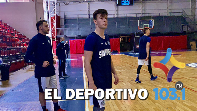 Inicia el Súper 20 de la Liga Nacional de Básquet