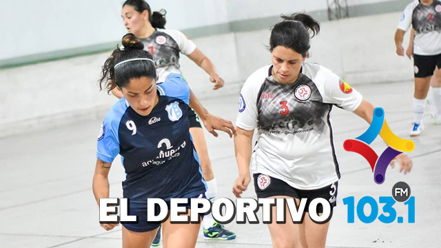 Mujeres de todo el país participarán del Torneo Nacional en Paraná Mujeres de todo el país participarán del Torneo Nacional en Paraná