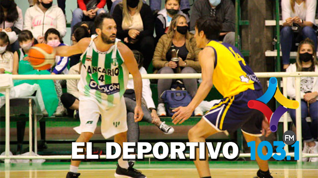 Bancario de Gualeguay superó a Paracao Bancario de Gualeguay superó a Paracao
