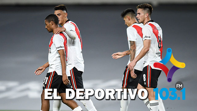 Sábado con cinco partidos dónde se destaca Central Córdoba-River Sábado con cinco partidos dónde se destaca Central Córdoba-River