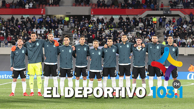 Scaloni anunció la lista de convocados de la Selección Scaloni anunció la lista de convocados de la Selección