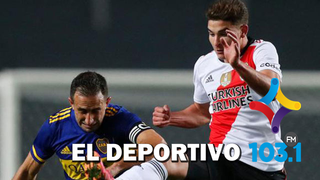 Así está la tabla y cómo se jugará la fecha del Superclásico Así está la tabla y cómo se jugará la fecha del Superclásico