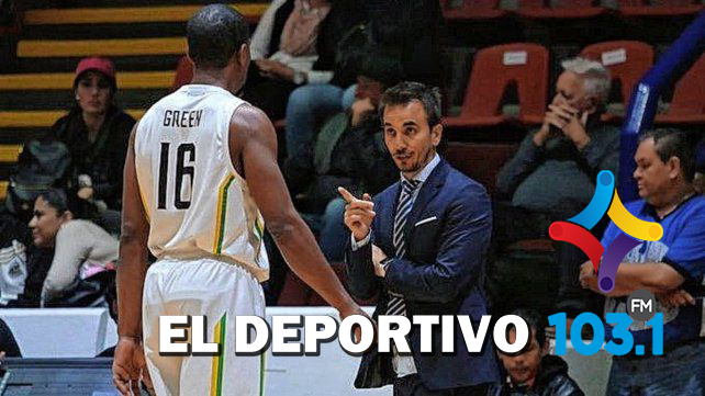 Los DT Casalánguida y Ginóbili comienzan con victorias