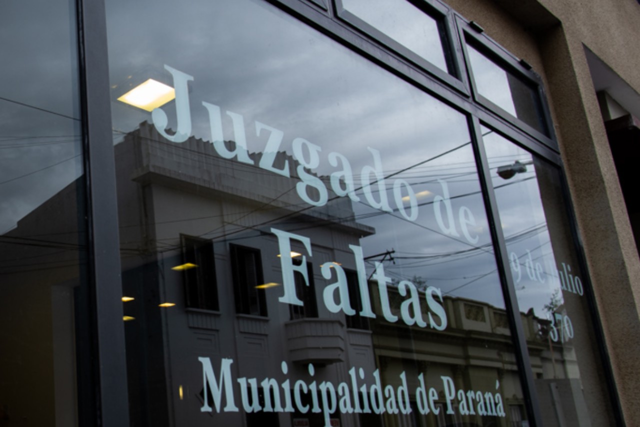 Juzgados de Faltas: Difunden los puntajes finales de la Etapa de Oposición del Concurso Público y Abierto Juzgados de Faltas: Difunden los puntajes finales de la Etapa de Oposición del Concurso Público y Abierto