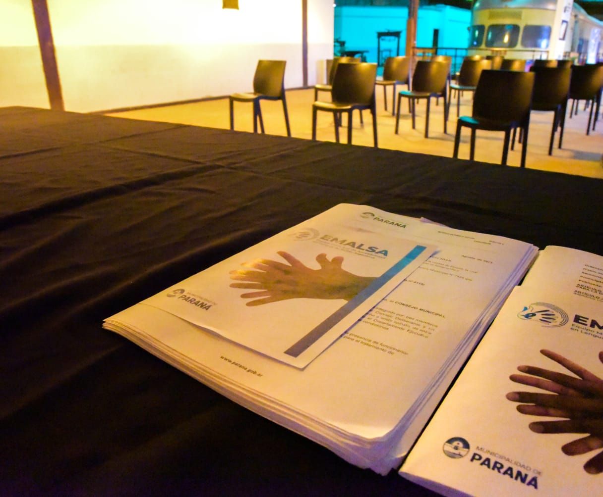 Trabajan para conformar el Consejo Municipal para la Discapacidad