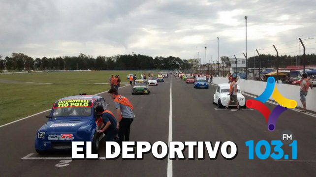 Las categorías provinciales se alistan para Gualeguaychú Las categorías provinciales se alistan para Gualeguaychú
