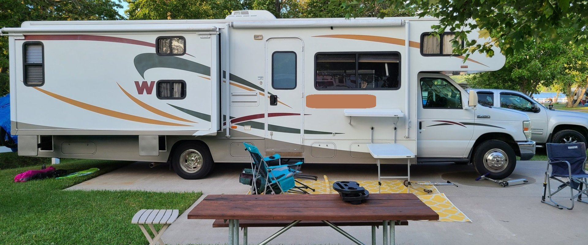 Entre Ríos se consolida como destino turístico de quienes viajan en motorhomes, veleros y motos Entre Ríos se consolida como destino turístico de quienes viajan en motorhomes, veleros y motos