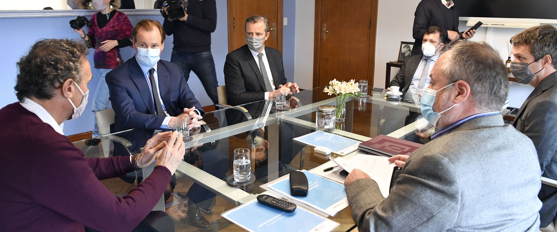 Se llamará a licitación la obra de sistematización, saneamiento e integración urbana del Arroyo Las Viejas