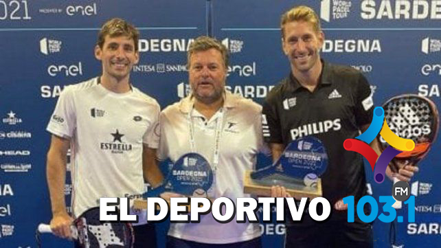 Franco Stupaczuk campeón del WPT de Italia