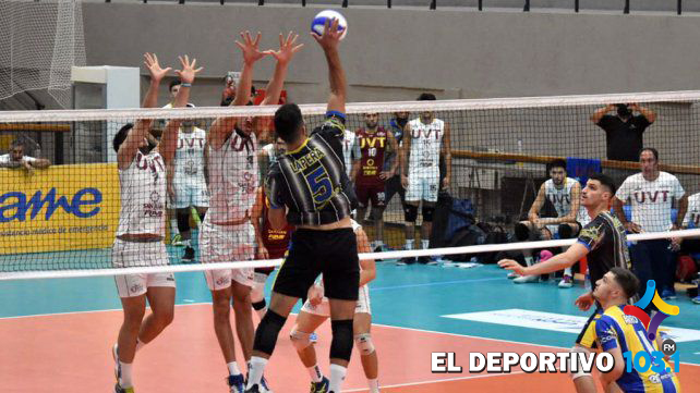 Miguel Juárez dirigirá en Paracao