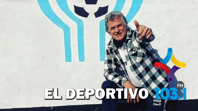 El Pato Fillol está internado, controlado y estable