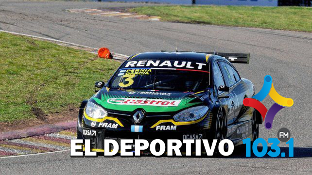 El Súper TC 2000 arrancó con los 200 Kilómetros El Súper TC 2000 arrancó con los 200 Kilómetros